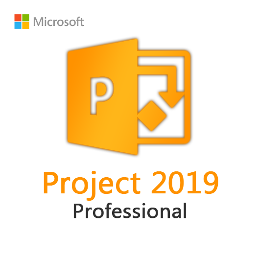 Project 2019 Professional License Key