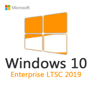 Windows 10 Enterprise LTSC 2019 License Key