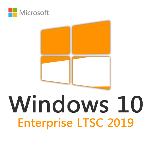 windows 10 enterprise ltsc 2019 inbox apps