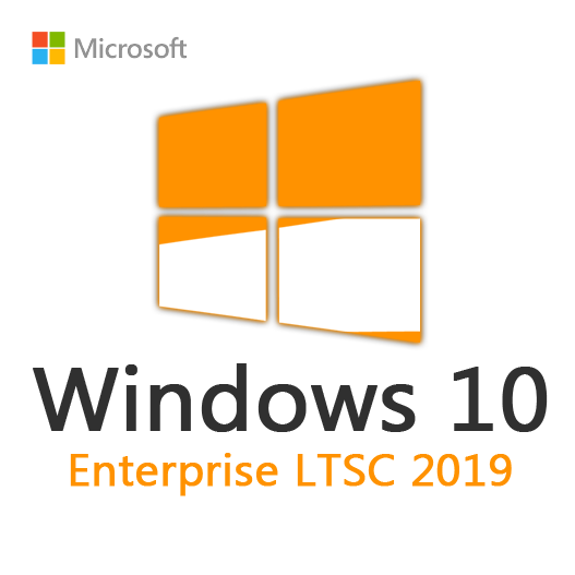 Windows 10 Enterprise LTSC 2019 License Key