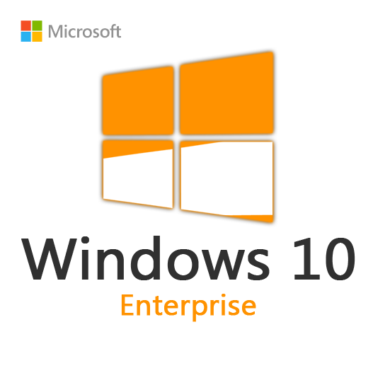 Windows 10 Enterprise License Key