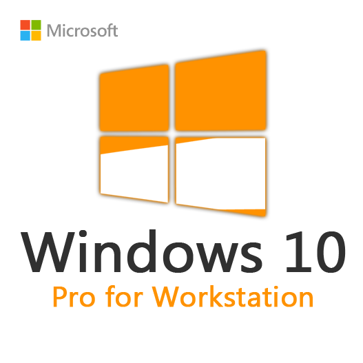 Windows 10 Pro for Workstation License Key