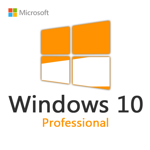 Windows 10 Professional Key (Download)