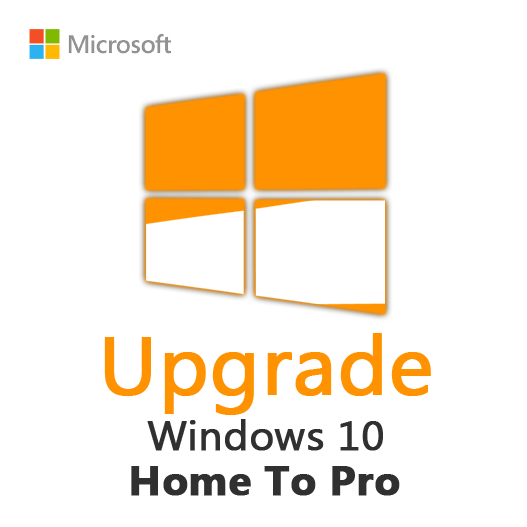 windows home to pro upgrade key