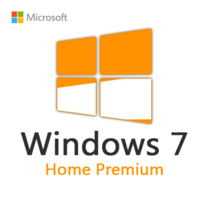 Windows 7 Home Premium License Key