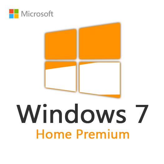 Windows 7 Home Premium License Key