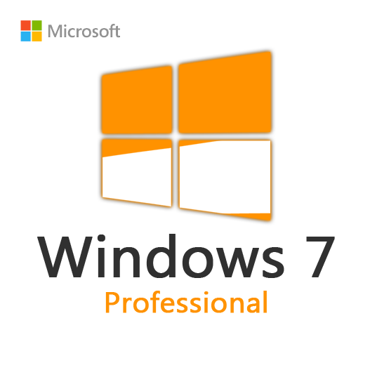 Windows 7 Professional License Key