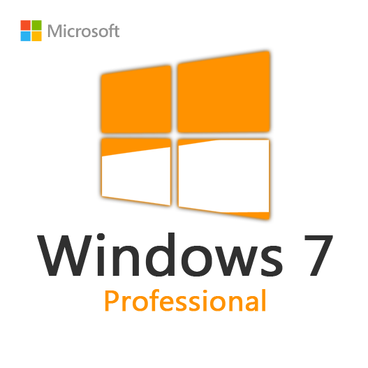 Windows 7 Professional License Key