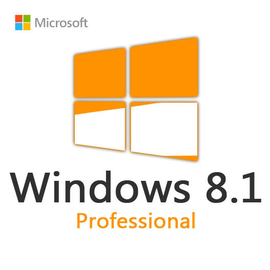 Windows 8.1 Pro License Key