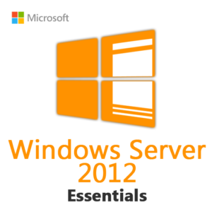 Windows Server 2012 Essentials License Key