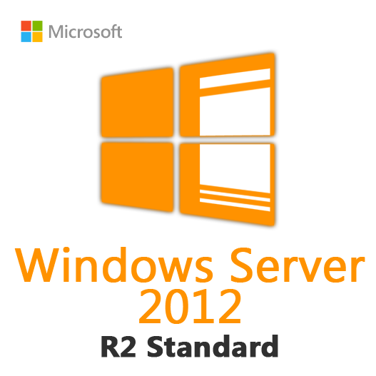 Windows Server 2012 R2 Standard License Key