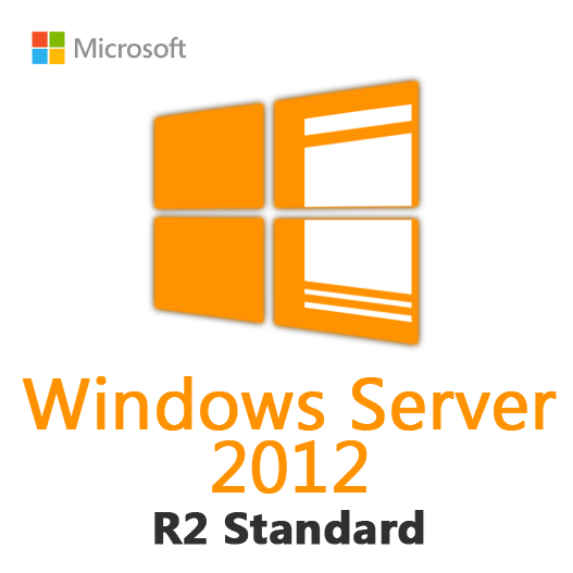 Windows Server 2012 R2 Standard License Key