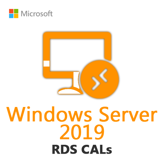 setting up remote desktop services server 2019