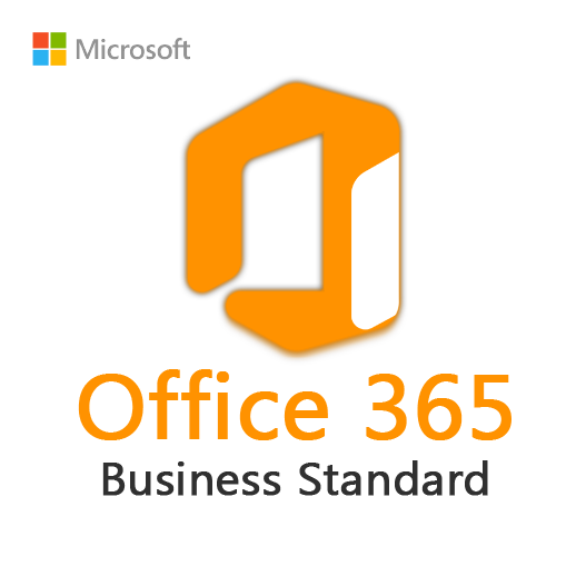 Microsoft 365 Business Standard License Key