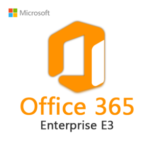 enterprise e3 office 365