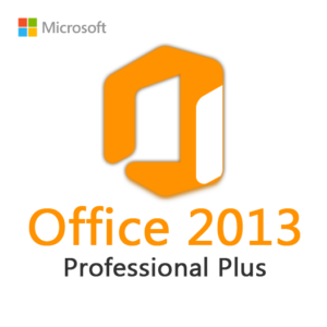 Office 2013 Professional plus License Key