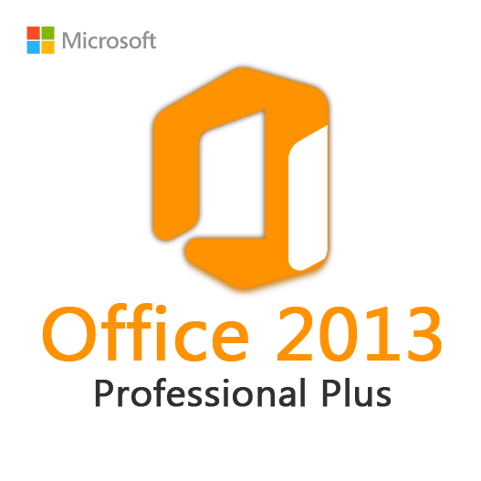 Office 2013 Professional plus License Key