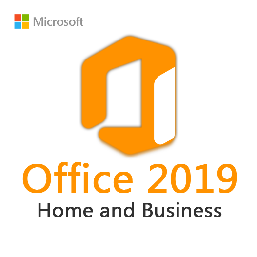 Office 2019 Home and Business License Key