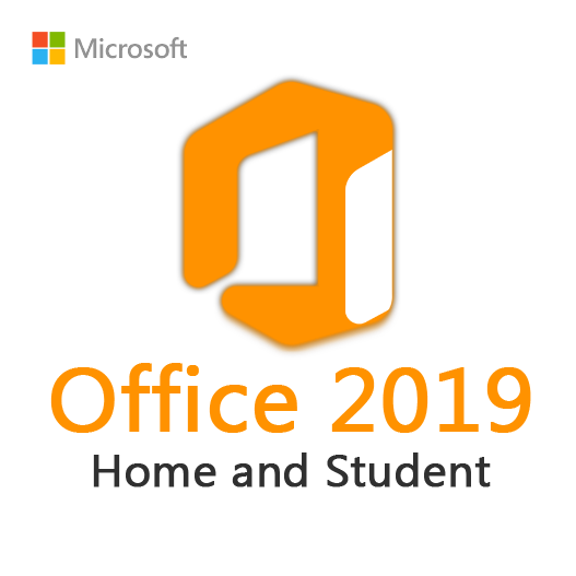 Office 2019 Home and Student License Key