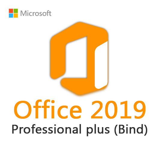 Office 201Office 2019 Professional Plus Binding License Key
