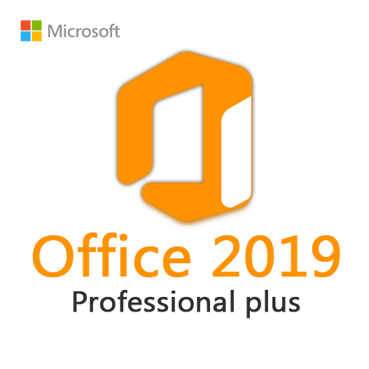 Office 2019 Professional Plus License Key
