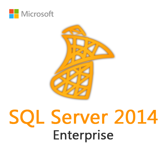 SQL Server 2014 Enterprise License Key