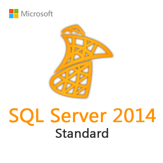 SQL Server 2014 Standard License Key