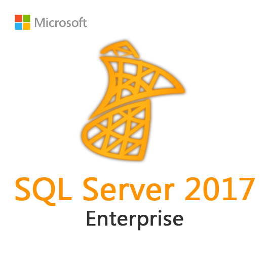 SQL Server 2017 Enterprise License Key