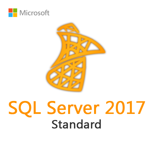 SQL Server 2017 Standard License Key