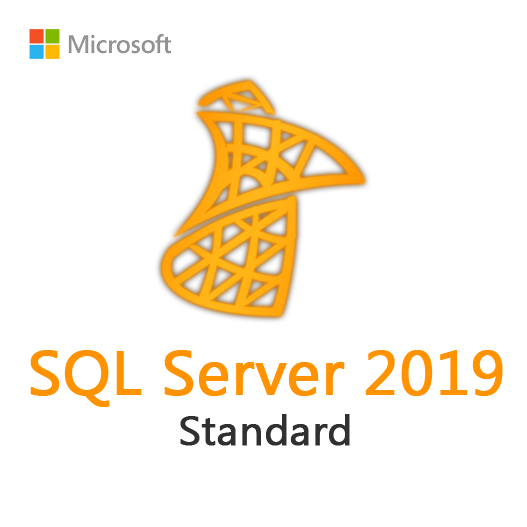 SQL Server 2019 Standard License Key