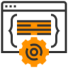 Your choice of language and platforms