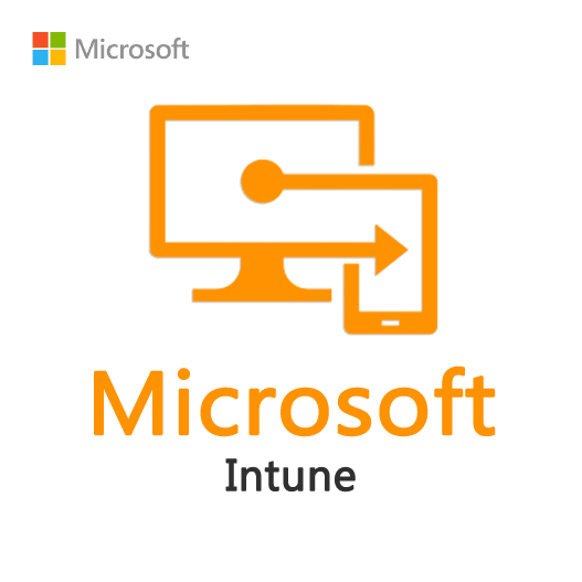 Microsoft Intune 5 User Subscription 12 Month License Key