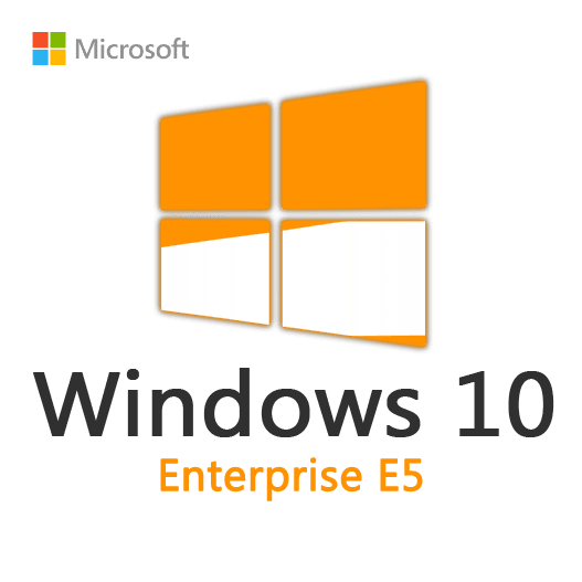 Windows 10 Enterprise E5 Subscription 12 Month License Key