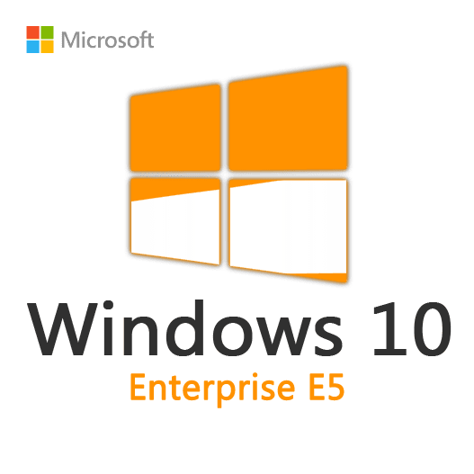 Windows 10 Enterprise E5 Subscription 12 Month License Key