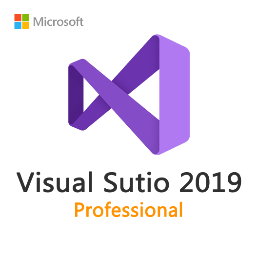 visual studio 2019 professional