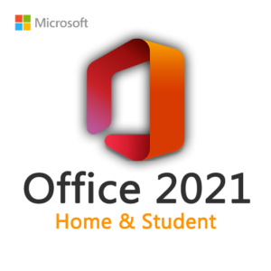 Office 2021 Home & Student License Key