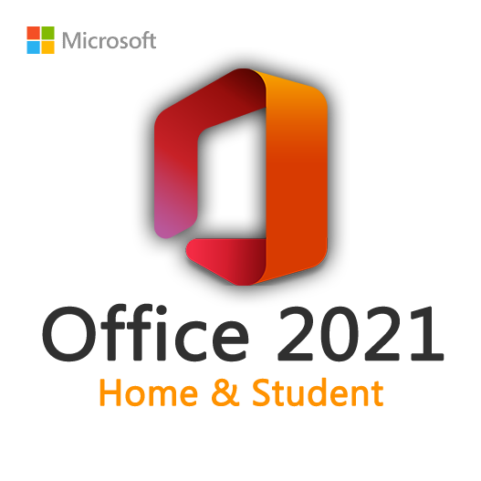 Office 2021 Home & Student License Key