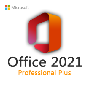 Office 2021 Professional plus Binding License Key