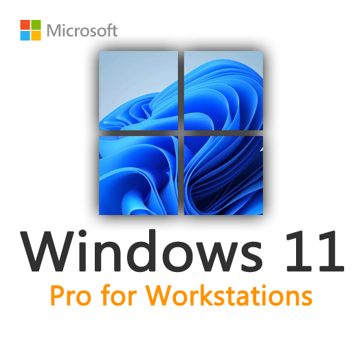 Windows 11 Pro for Workstations License Key