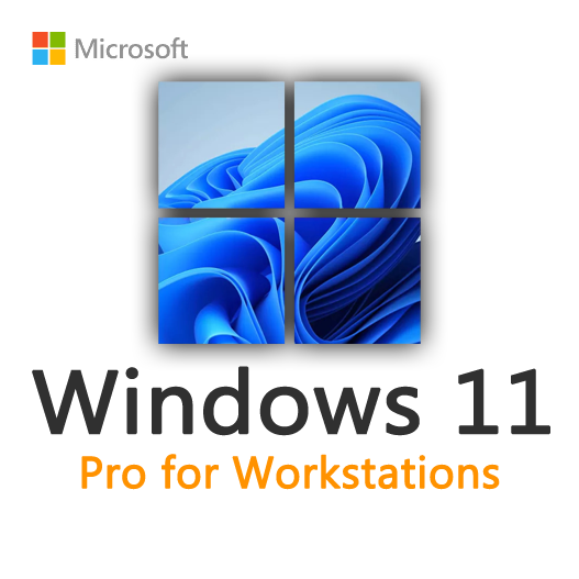 Windows 11 Pro for Workstations License Key
