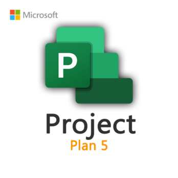 PROJECT Plan 5 Subscription License Key