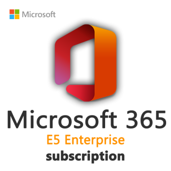 Microsoft 365 E5 Enterprise