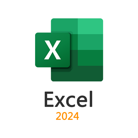 Microsoft Excel 2024 Binding License Key