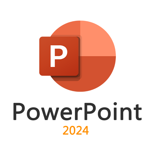 Microsoft PowerPoint 2024 Binding License Key