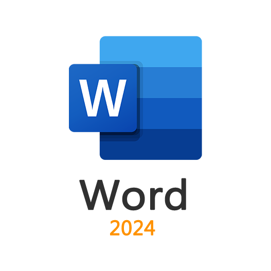 Microsoft Word 2024 Binding License Key