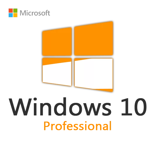 Windows 10 Pro License Key