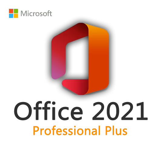 Office 2021 Professional plus Binding License Key